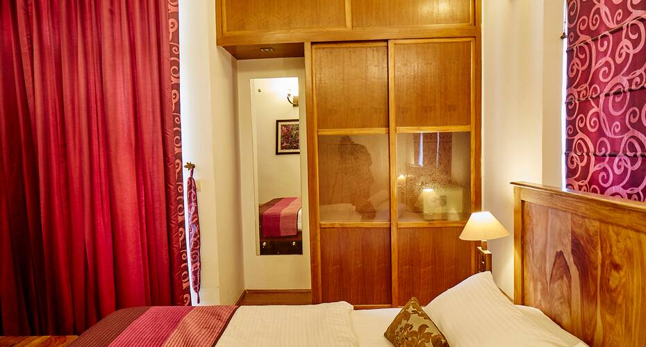 House of Kapaali, Greater Noida 4